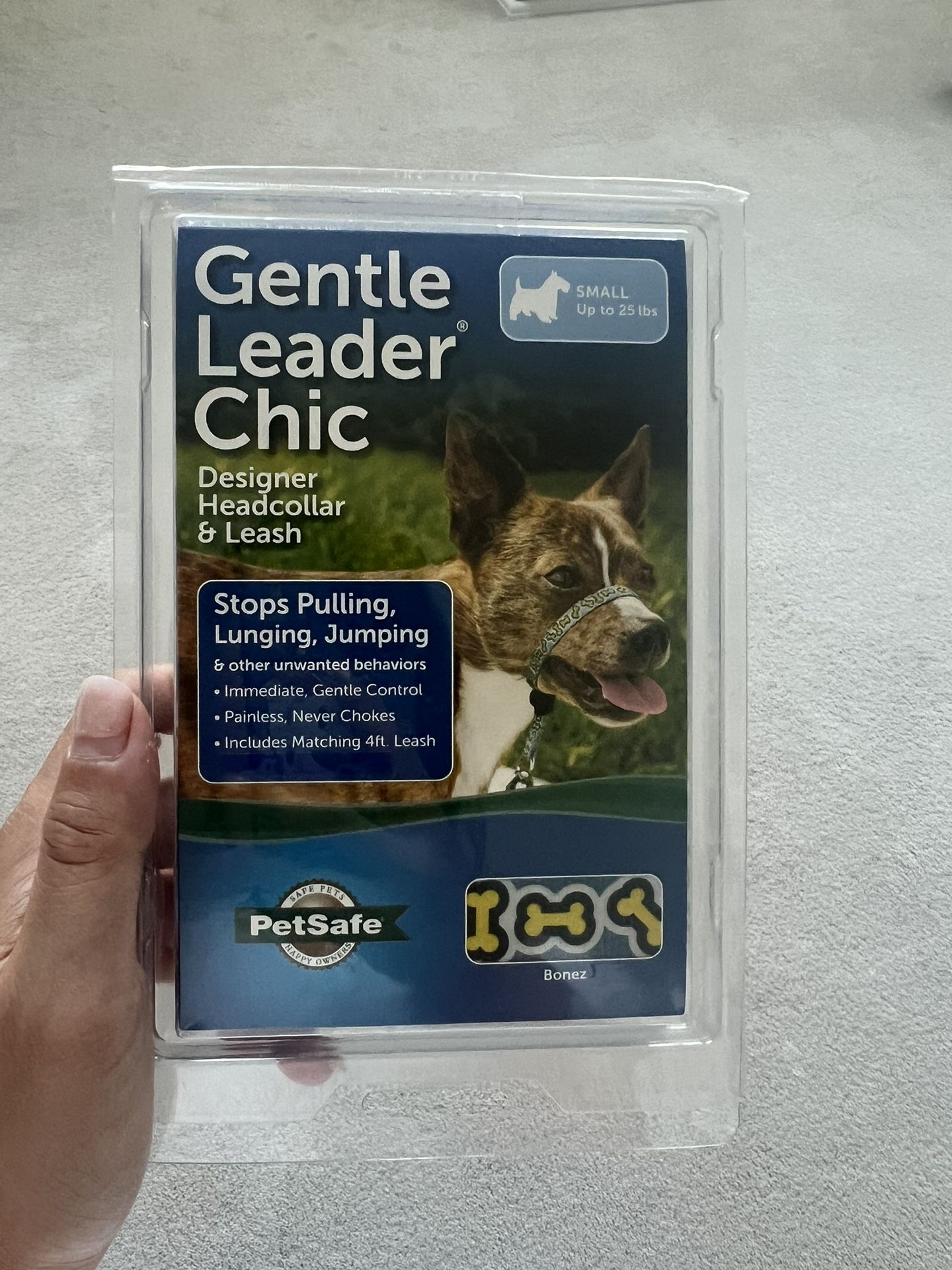 Gentle Leader