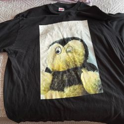 Supreme Mike Kelly long sleeve tee XL