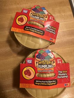 Dumplings