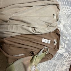 Large Lot Of Clothes 