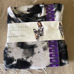 Lounge Jogger Set 
