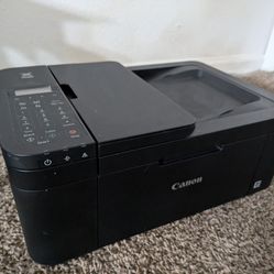 Canon PIXMA Printer