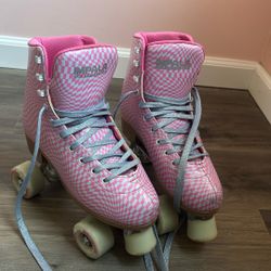 Impala Roller Skates