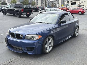 2013 BMW 135i