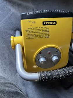Stanley Heater