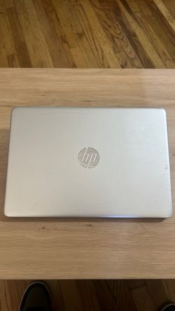 HP Laptop