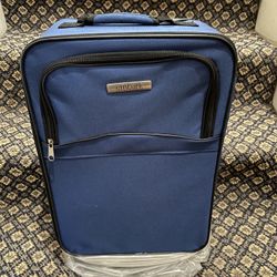 carry on luggage