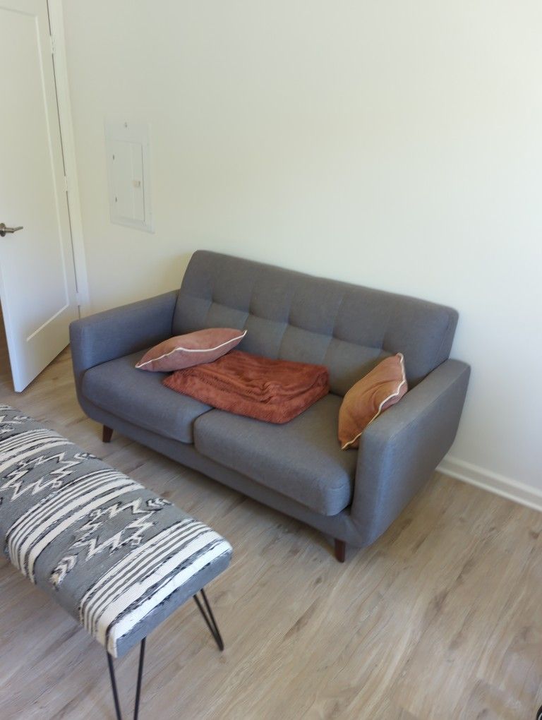 2 Seat Couch