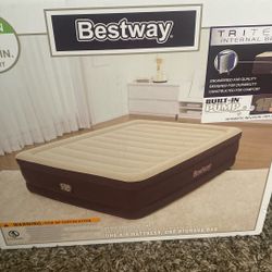 Air Mattress