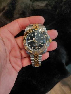 Nice watch for sale call for more info OBO