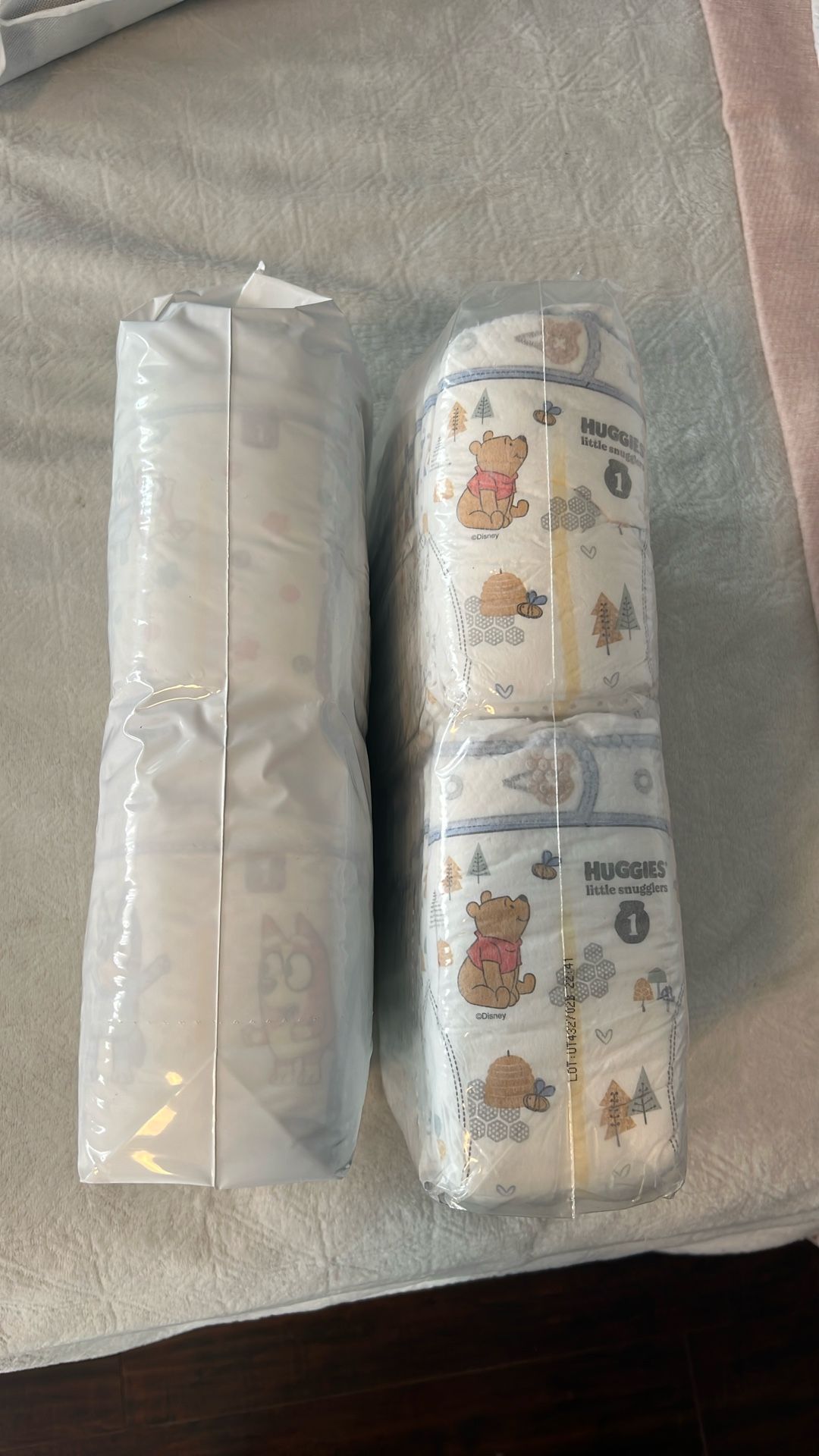 Diapers