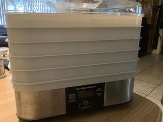 Hamilton Beach Food Dehydrator