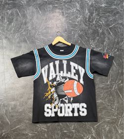 Valley Sports Graphic T-Shirt