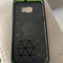 Samsung Galaxy S 6 Edge +