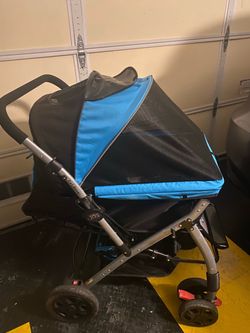 Pet Stroller