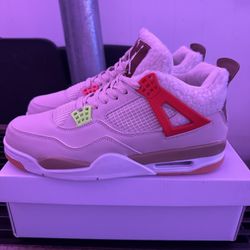 Jordan Retro 4