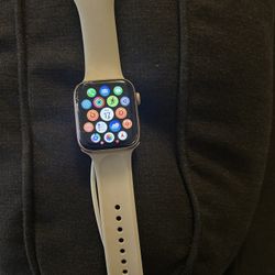 Apple Watch SE