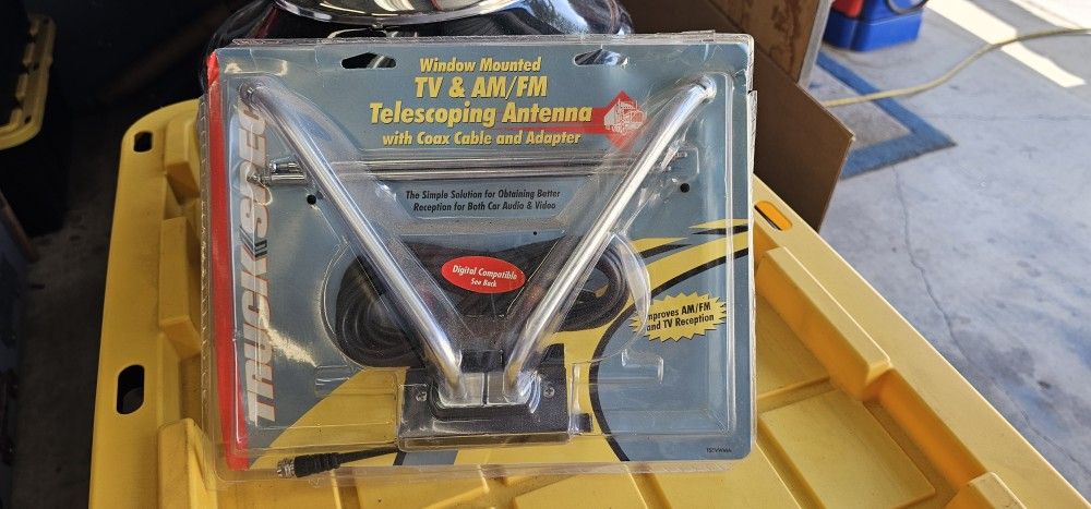 Old School Rabbit Ears Lowrider Parts Chevy Fleetline Styleline Fleetline Deluxe Parts