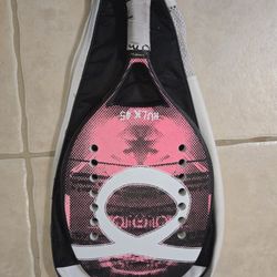 Beach Tennis Racket