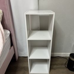 3 Cube Storage Organizer 