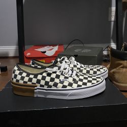 Vans Shoes Low
