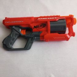 Nerf Cyclone Shock Blaster