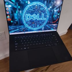 Dell - Gaming laptop - 15.6" - I7 - 8 Cores 2.6Ghz, 10th Gen - $450 - Retails $899.00