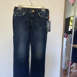 TRUE RELIGION KARLIE W26 ( BRAND NEW) 