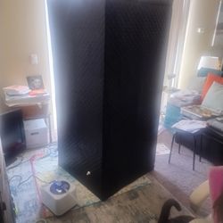 Portable Sauna