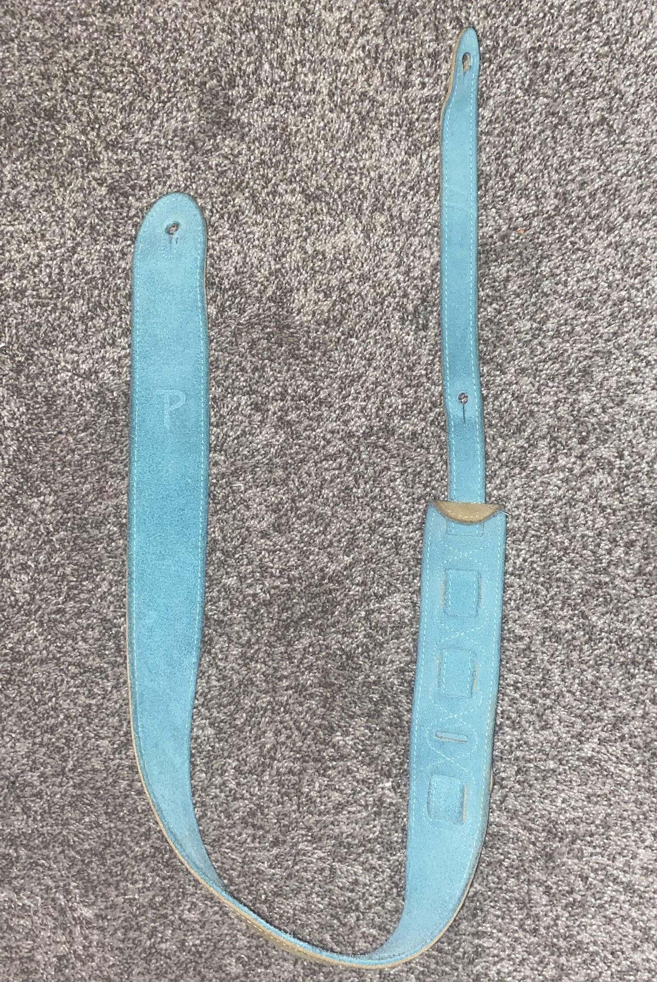 Guitar Strap