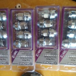 Lug Nuts