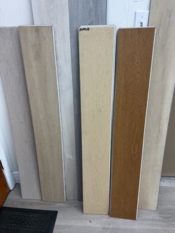SPC Vinyl Flooring