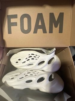 Foam Rnnr Sand