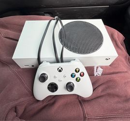 Xbox one series X