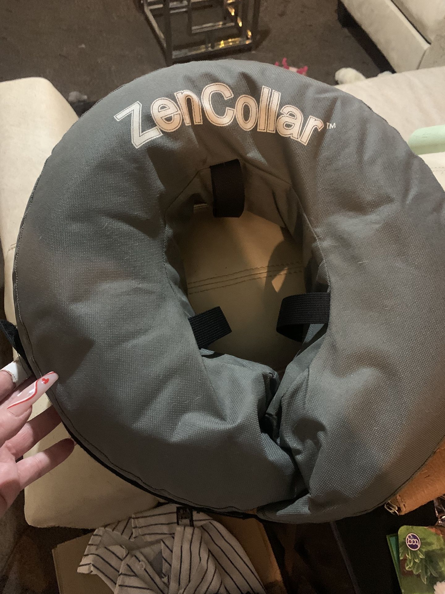 Zen Collar