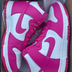 Nike Dunk High Prime