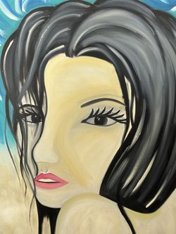 PAINTINGS BY BRYAN