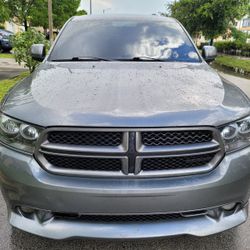 2015 Dodge Durango