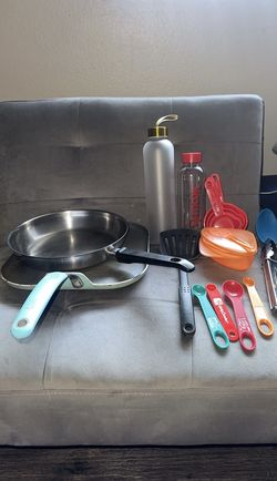 35 Piece Kitchen Utensils/Set