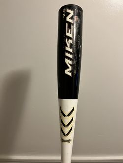 Miken Coach Pitch 28” Baseball Bat