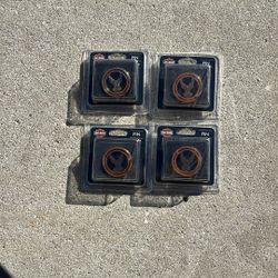 Harley Davidso Pin five dollars each original pen