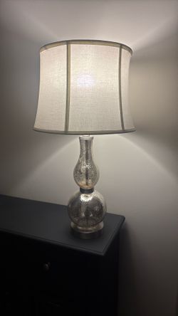 (2) Lamps