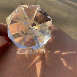 Lexus Crystal