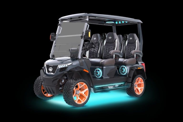 EVOLUTION D-MAX