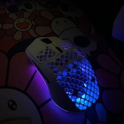 SteelSeries Aerox 3 Wireless Gaming Mouse