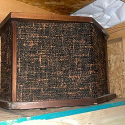 Bose 901s Includes 901 Active Equalizer