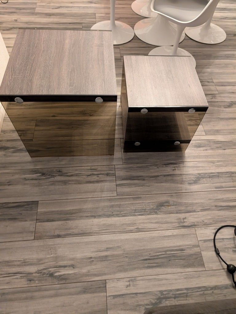 End Tables