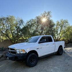 2016 Dodge Ram 1500