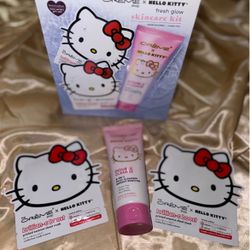 Face wash & Face Mask - Skin Care
