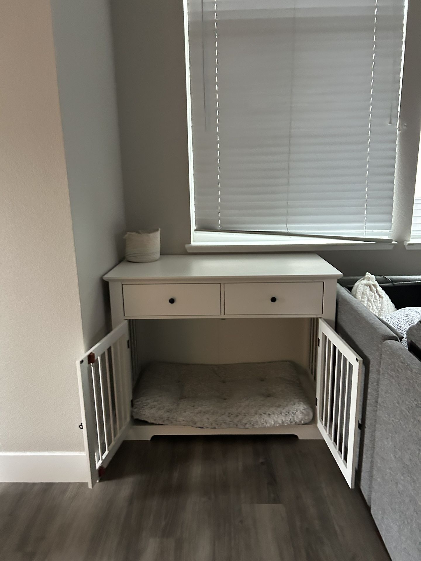 Dog Crate 